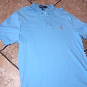 Men’s Ralph Lauren Polo short sleeve